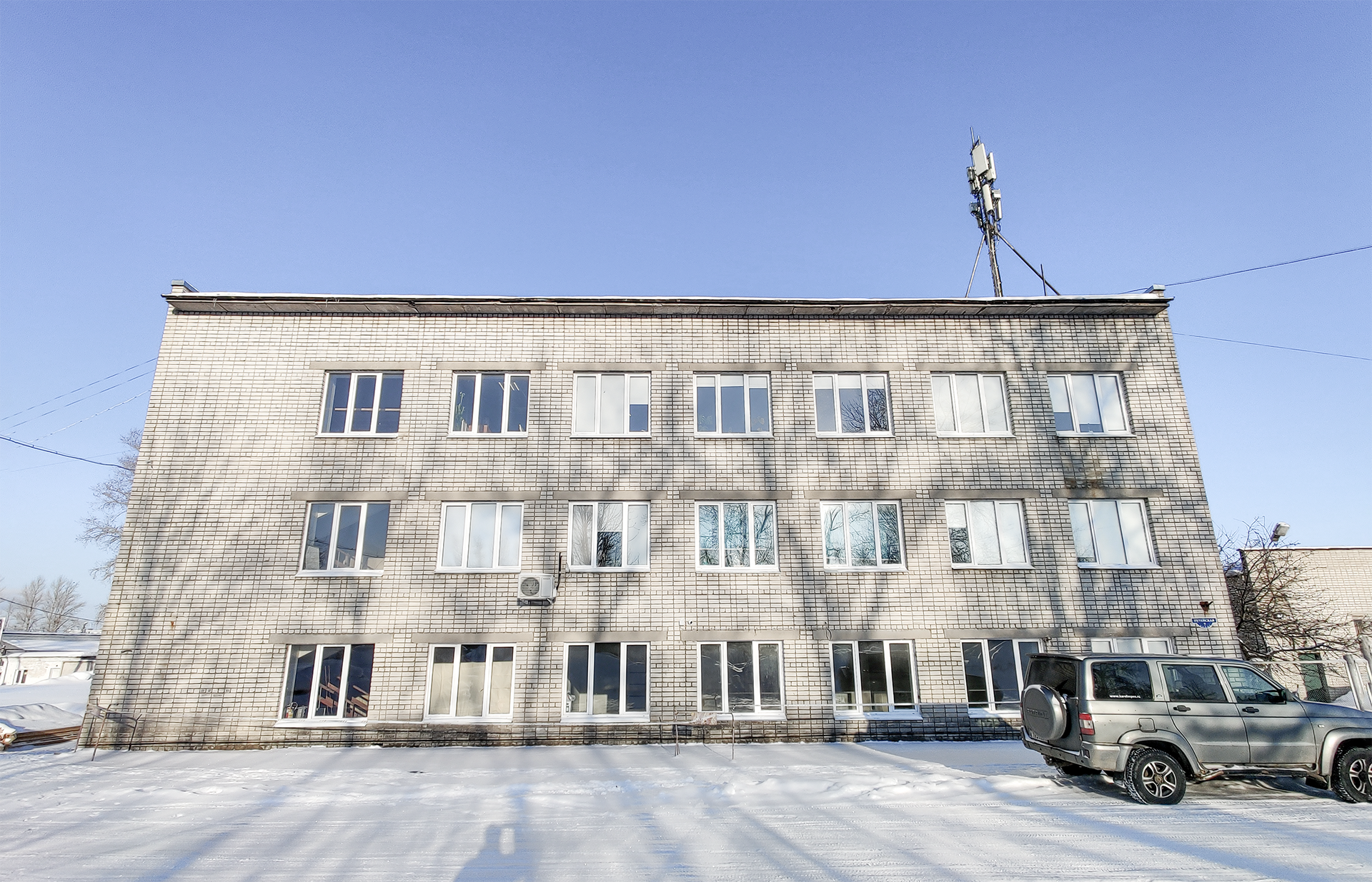 Утечка персональных данных абонентов АО «Карелгаз»